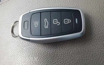 2018 Hyundai Tucson Value – miniatura 16