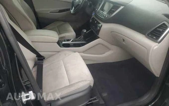 2018 Hyundai Tucson Value – miniatura 22