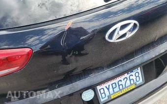 2018 Hyundai Tucson Value – miniatura 29