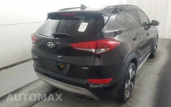 2018 Hyundai Tucson Value – miniatura 3