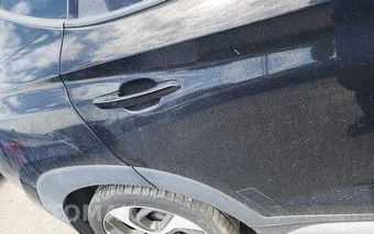 2018 Hyundai Tucson Value – miniatura 35