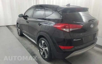 2018 Hyundai Tucson Value – miniatura 4