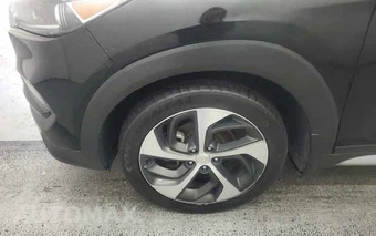 2018 Hyundai Tucson Value – miniatura 9