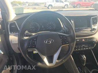 2018 Hyundai Tucson Value – miniatura 10