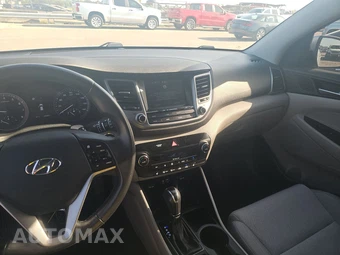 2018 Hyundai Tucson Value – miniatura 11
