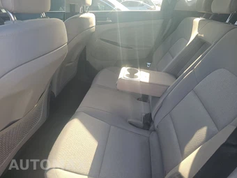 2018 Hyundai Tucson Value – miniatura 13