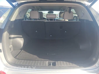 2018 Hyundai Tucson Value – miniatura 16