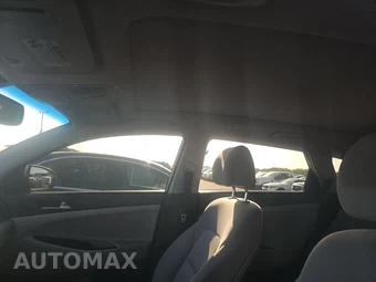 2018 Hyundai Tucson Value – miniatura 18