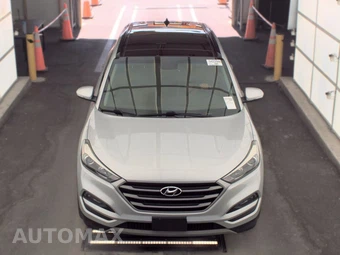 2018 Hyundai Tucson Value – miniatura 2