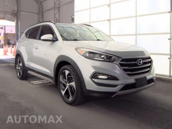 2018 Hyundai Tucson Value – miniatura 3