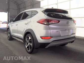 2018 Hyundai Tucson Value – miniatura 6