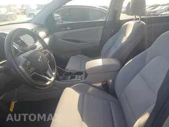 2018 Hyundai Tucson Value – miniatura 7