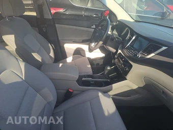 2018 Hyundai Tucson Value – miniatura 8