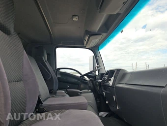2018 Isuzu FTR – miniatura 10