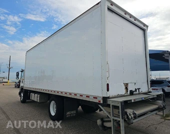 2018 Isuzu FTR – miniatura 4