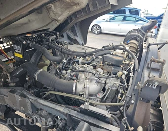 2018 Isuzu FTR – miniatura 6