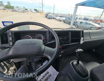 2018 Isuzu FTR – miniatura 9