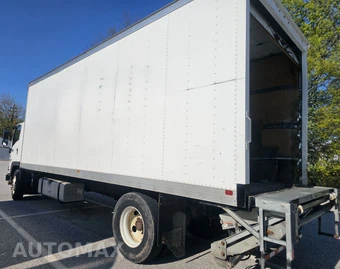 2018 Isuzu FTR Base Low Tilt - miniatura 3