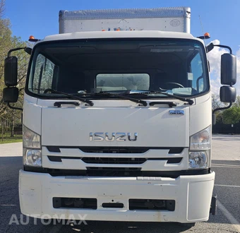 2018 Isuzu FTR Base Low Tilt - miniatura 5
