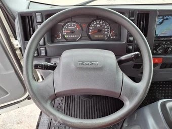 2018 Isuzu NPR - miniatura 26