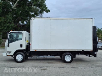 2018 Isuzu NPR - miniatura 6