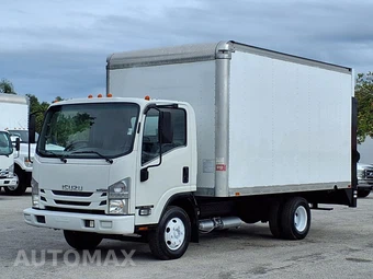 2018 Isuzu NPR - miniatura 7