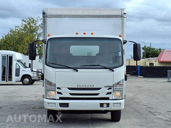 2018 Isuzu NPR - miniatura 8
