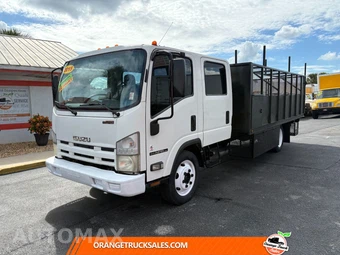 2018 Isuzu NPR – miniatura 3