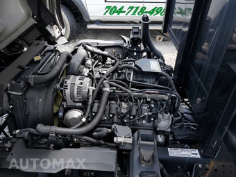 2018 Isuzu NPR HD Base Low Tilt - miniatura 5