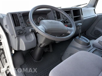 2018 Isuzu NPR HD Base Low Tilt - miniatura 7