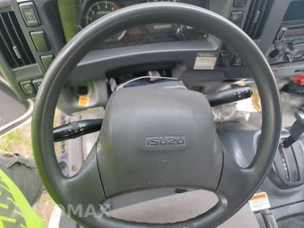 2018 Isuzu NPR HD Base Low Tilt - miniatura 10