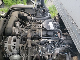 2018 Isuzu NPR HD Base Low Tilt - miniatura 14