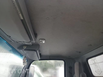 2018 Isuzu NPR HD Base Low Tilt - miniatura 16