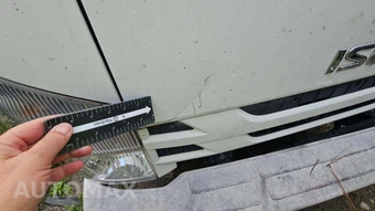 2018 Isuzu NPR HD Base Low Tilt - miniatura 21