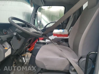 2018 Isuzu NPR HD Base Low Tilt - miniatura 7