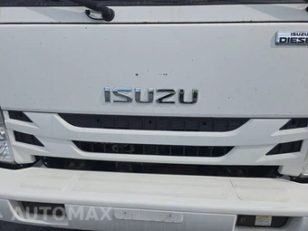2018 Isuzu NPR XD Base Low Tilt – miniatura 14