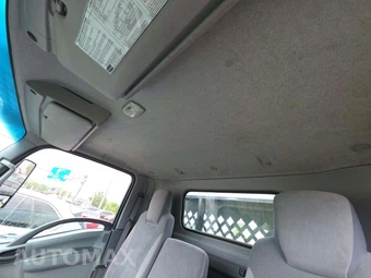 2018 Isuzu NQR Base Low Tilt - miniatura 11
