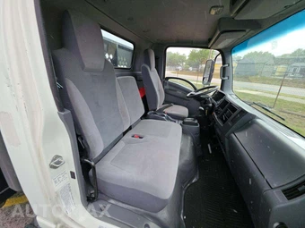 2018 Isuzu NQR Base Low Tilt - miniatura 15