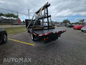 2018 Isuzu NQR Base Low Tilt - miniatura 2