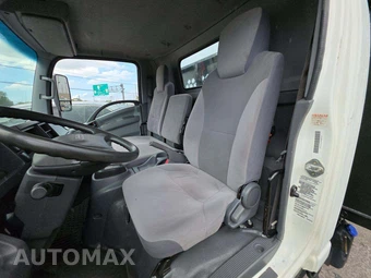 2018 Isuzu NQR Base Low Tilt - miniatura 6