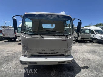 2018 Isuzu NRR Base – miniatura 3