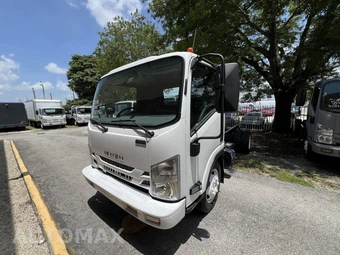 2018 Isuzu NRR Base – miniatura 2