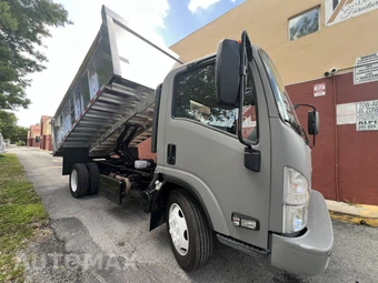 2018 Isuzu NRR Base — car from the USA, Manheim Buy-Now listing at AUTOMAX