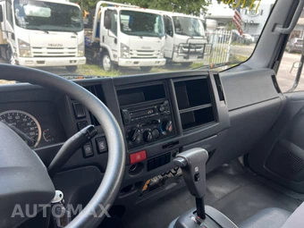 2018 Isuzu NRR Base – miniatura 20