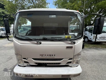2018 Isuzu NRR Base – miniatura 24