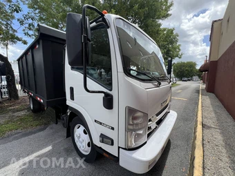 2018 Isuzu NRR Base – miniatura 25