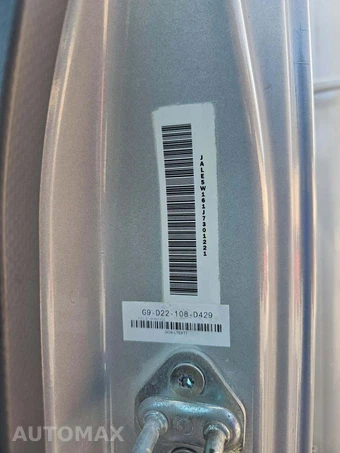 2018 Isuzu NRR Base Low Tilt – miniatura 5
