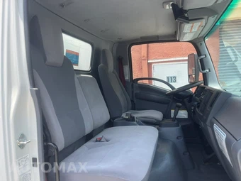 2018 Isuzu NRR Base Low Tilt - miniatura 11