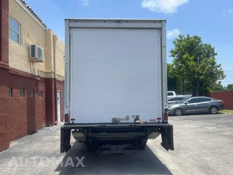 2018 Isuzu NRR Base Low Tilt - miniatura 12