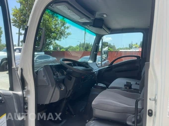 2018 Isuzu NRR Base Low Tilt - miniatura 16